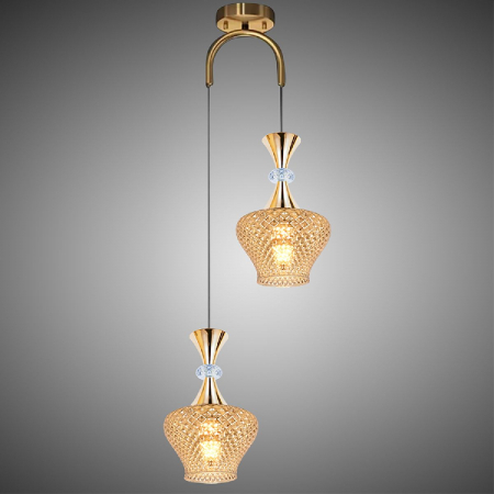 Reluce 09004-0.9-02 AMBER