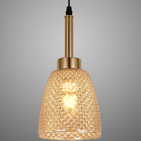 Reluce 09011-0.9-05L AMBER