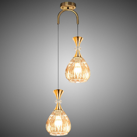 Reluce 09015-0.9-02 AMBER