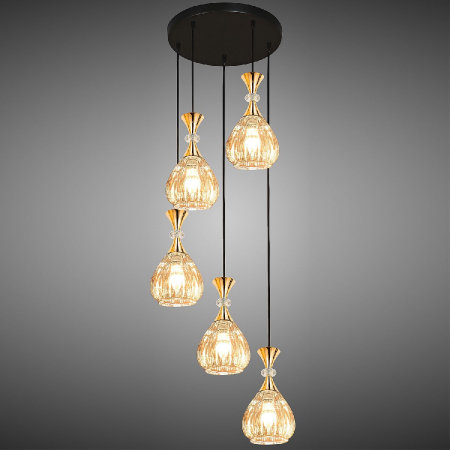 Reluce 09015-0.9-05 AMBER