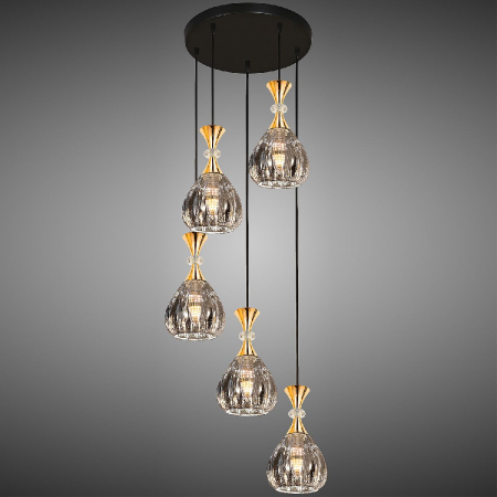 Reluce 09015-0.9-05 SMOKE