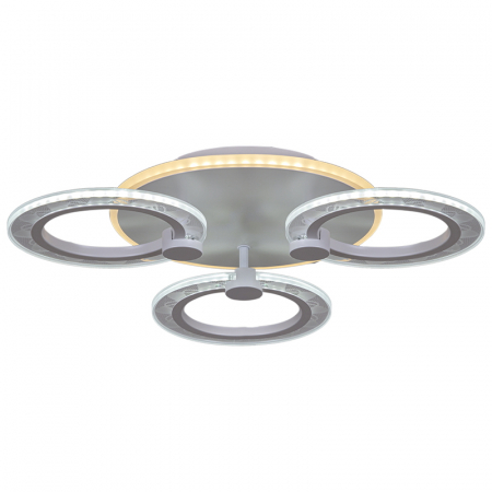 Reluce 20309-0.3-3+1 WT 57W