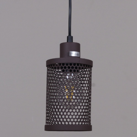 Illumico IL1031-1P-05 COFFE