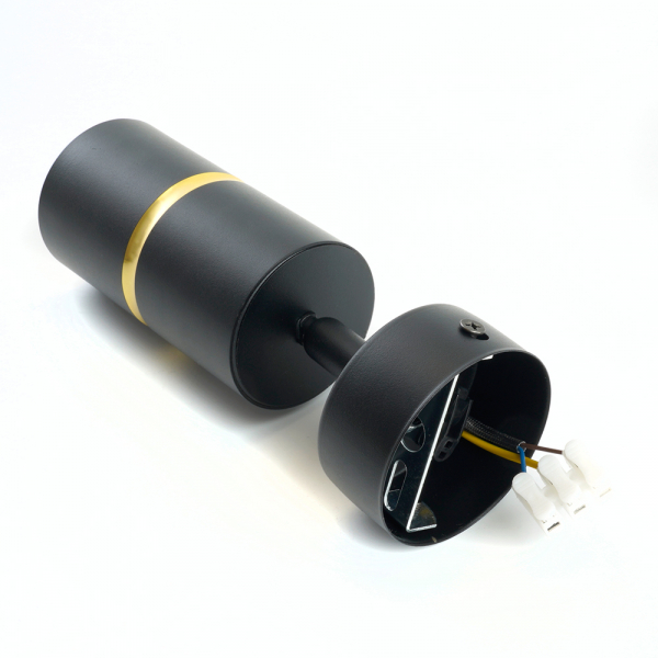 Настенно-потолочный светильник Feron ML1861 ZEN 48641