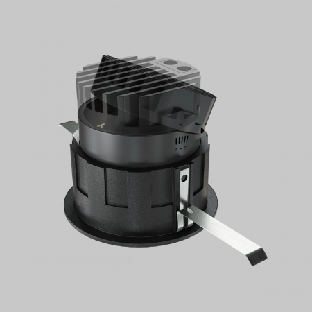 Maytoni DL057-10W3K-B