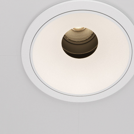 Maytoni DL057-10W3K-W