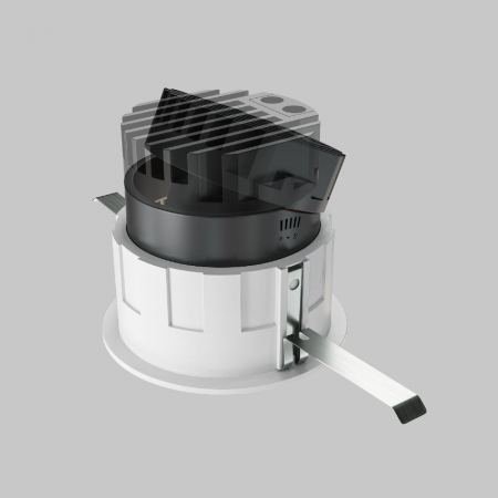 Maytoni DL057-10W3K-W