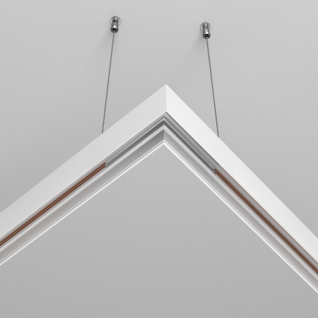 Maytoni TRA034HCL-41W