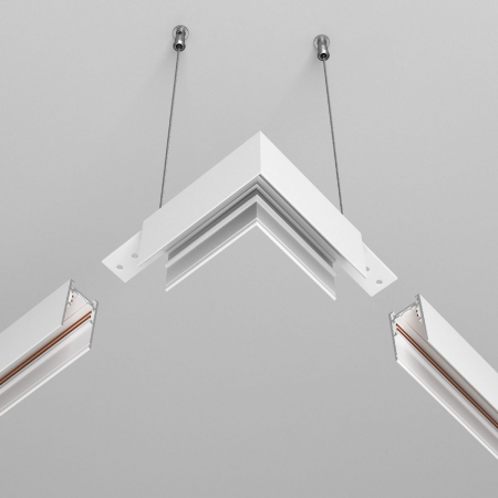 Maytoni TRA034HCL-41W