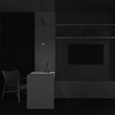 Maytoni TR041-4-12WTW-DD-W