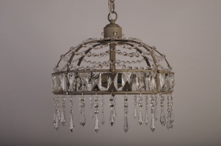 Abrasax L.7392-5GR (WHITE)