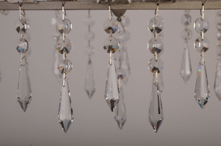 Abrasax L.7392-5GR (WHITE)