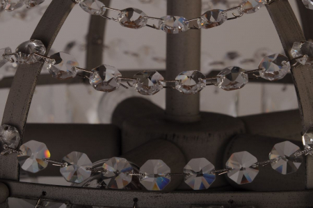 Abrasax L.7392-5GR (WHITE)