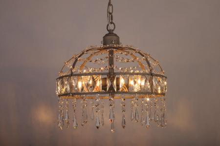 Abrasax L.7392-5GR (WHITE)