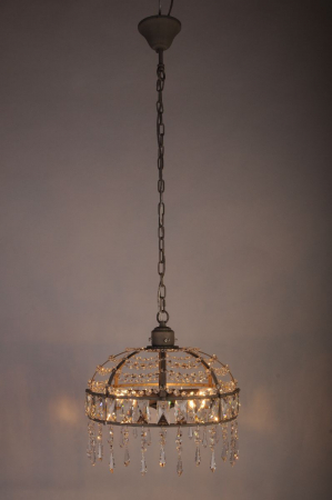 Abrasax L.7392-5GR (WHITE)