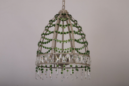 Abrasax L.7392-5GR (GREEN)