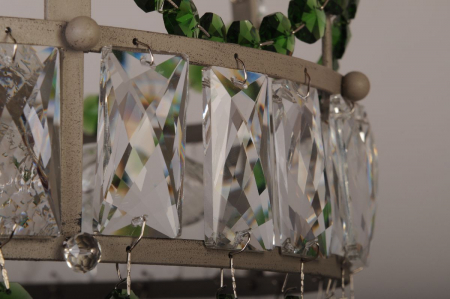 Abrasax L.7392-5GR (GREEN)