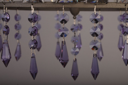 Abrasax L.7392-5GR (PURPLE)