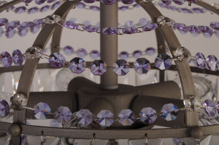 Abrasax L.7392-5GR (PURPLE)