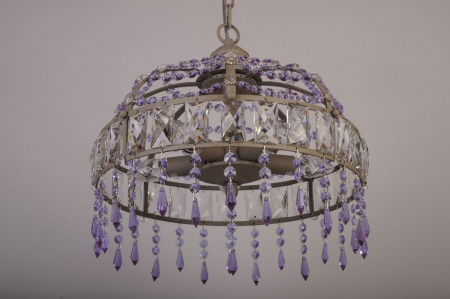 Abrasax L.7392-5GR (PURPLE)