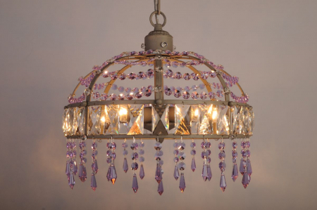 Abrasax L.7392-5GR (PURPLE)