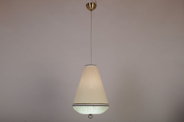 Подвесная люстра Abrasax CL.9301-2 Cream