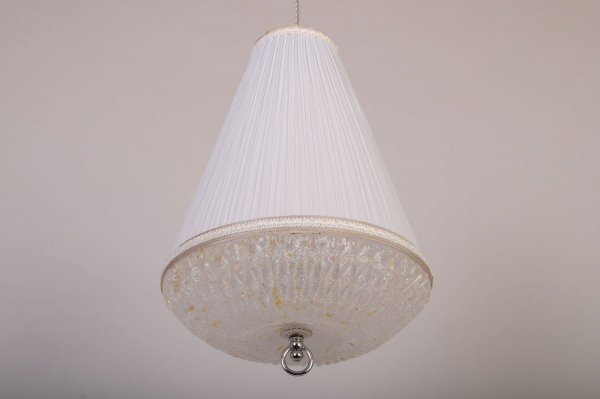 Подвесная люстра Abrasax CL.9301-2 White