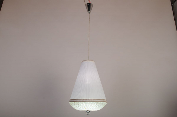 Подвесная люстра Abrasax CL.9301-2 White