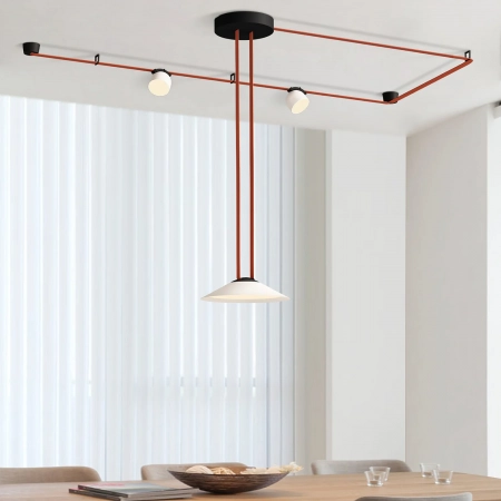 Denkirs DK5542-WH+BK