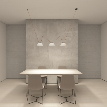 Denkirs DK5560-WH+BK