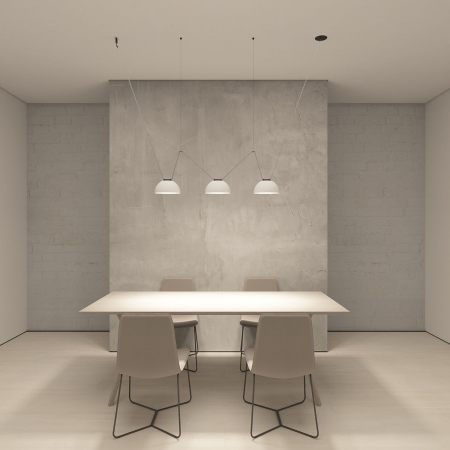 Denkirs DK5560-WH+BK