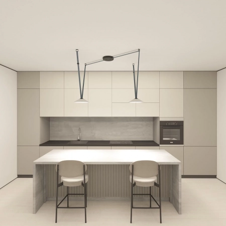 Denkirs DK5564-WH+BK