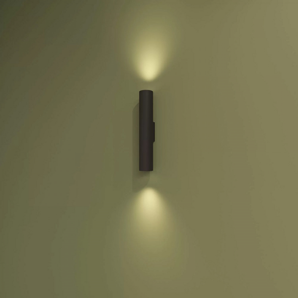 Бра Denkirs Scope DK5022-BK