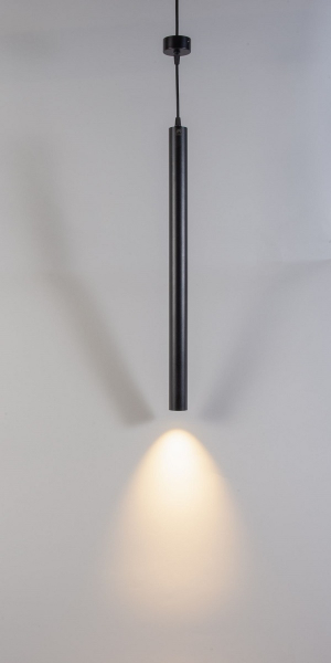 Подвесной светодиодный светильник Fiberli Tube460BW 12110201