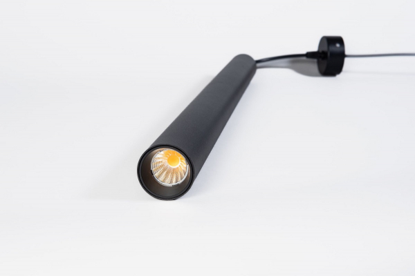 Подвесной светодиодный светильник Fiberli Tube460BN 12110202