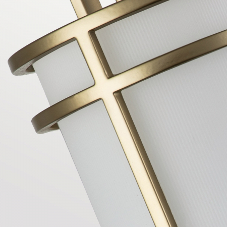 Feiss FE-FUSION1-PNBR