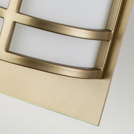 Feiss FE-FUSION2-PNBR