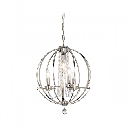 Elstead Lighting CASSIE4