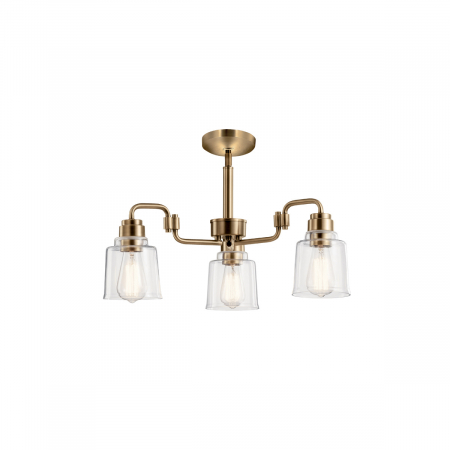 Kichler KL-AIVIAN3-WBR