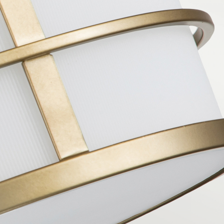 Feiss FE-FUSION-SF-PNBR