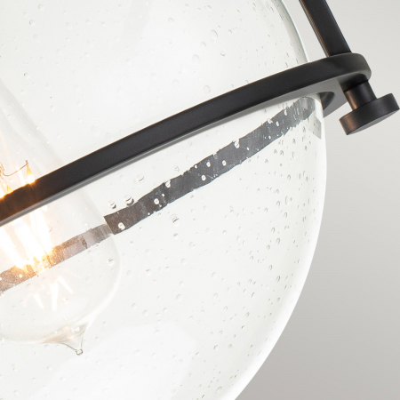 Hinkley QN-SOMERSET-F-C-BK