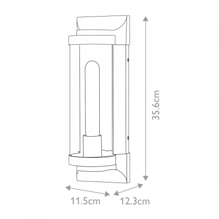 Hinkley QN-PEARSON-M-BU