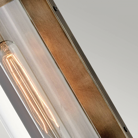 Hinkley QN-PEARSON-M-BU