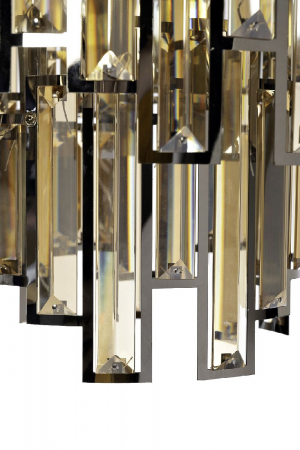 Garda Decor 92EL-YG02117-9P