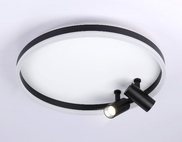 Потолочная люстра Ambrella Light Comfort LineTech FL5113