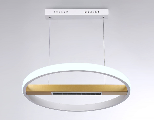 Подвесная люстра Ambrella Light Comfort LineTech FL51488