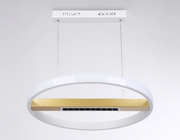 Подвесная люстра Ambrella Light Comfort LineTech FL51488
