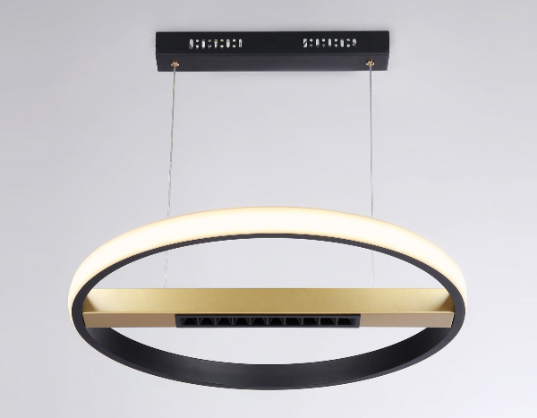 Подвесная люстра Ambrella Light Comfort LineTech FL51489