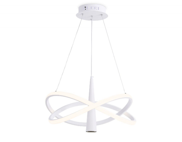 Подвесная люстра Ambrella Light Comfort LineTech FL5367