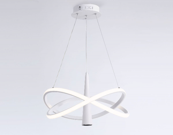 Подвесная люстра Ambrella Light Comfort LineTech FL5367
